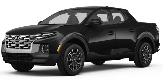 HYUNDAI SANTA CRUZ 2024 5NTJCDDEXRH119832 image